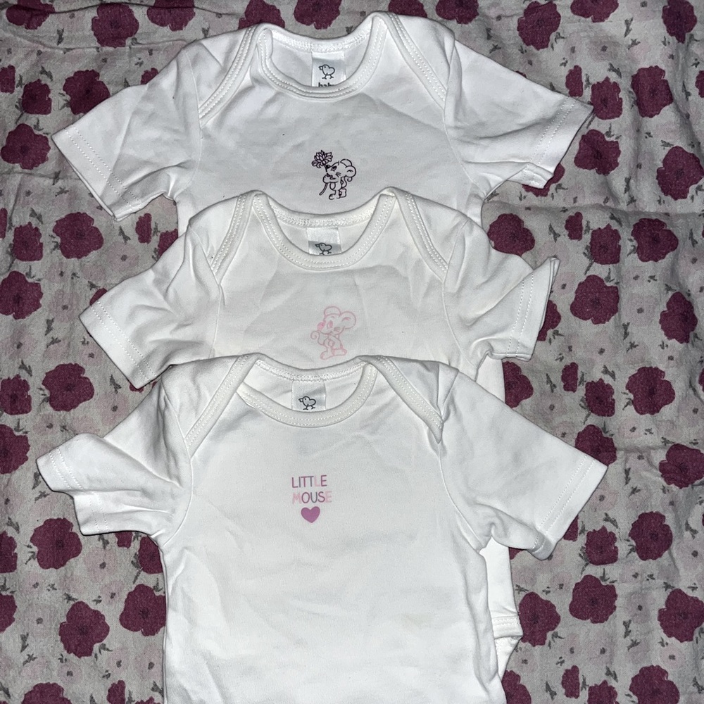 Size 3-6